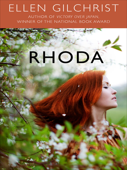 Title details for Rhoda by Ellen Gilchrist - Available